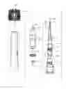 Fig. 01 - Liquid dispensing cleaning implement