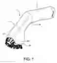 Fig. 02 - Battery powered grout brush
