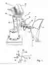 Fig. 02 - Mehtod for cleaning a component and appropriate cleaning device