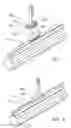 Fig. 07 - Connecting assembly for sweeping and wringing apparatus