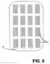 Fig. 09 - Toothbrush assemblies employing folded filament systems