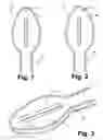 Fig. 02 - Toothbrush assembly employing moisture-draining and ventilation aperture