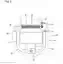 Fig. 03 - Automatic cleaning device
