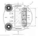 Fig. 01 - Autonomous electric cleaner and electric cleaner