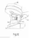 Fig. 12 - Machine for processing articles, control device, and diagnostic method applied to such a machine