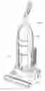 Fig. 01 - Vacuum cleaner with sterilizing system