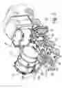 Fig. 03 - Apparatus for removal of material by suction