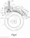 Fig. 05 - Wheel assembly