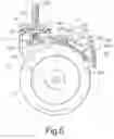 Fig. 06 - Wheel assembly