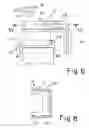 Fig. 04 - Hinge for furniture with a low thickness and improved structure