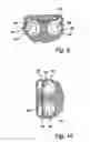 Fig. 08 - Mobile communications device with synchronising hinge