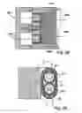 Fig. 25 - Mobile communications device with synchronising hinge
