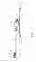 Fig. 02 - Tensioning device having pulling handgrip