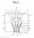 Fig. 03 - Top end stops for slide fastener
