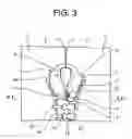Fig. 04 - Top end stops for slide fastener