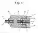 Fig. 05 - Top end stops for slide fastener