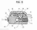 Fig. 06 - Top end stops for slide fastener