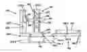 Fig. 01 - Machine tool comprising a clamping device on both sides