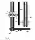 Fig. 05 - Machine tool comprising a clamping device on both sides