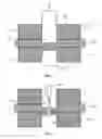 Fig. 02 - Method and apparatus for forming blind holes in sheet material