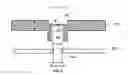 Fig. 06 - Method and apparatus for forming blind holes in sheet material