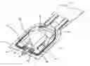 Fig. 01 - Method for releasably mounting a head slider to a disk drive head suspension