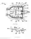 Fig. 03 - Method for releasably mounting a head slider to a disk drive head suspension