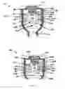 Fig. 07 - Method for releasably mounting a head slider to a disk drive head suspension