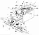 Fig. 01 - Device for assembling heat conductive tubes to heat dissipating plates