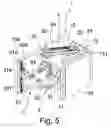 Fig. 06 - Device for assembling heat conductive tubes to heat dissipating plates