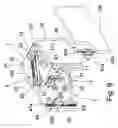 Fig. 10 - Device for assembling heat conductive tubes to heat dissipating plates