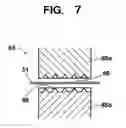 Fig. 08 - Die apparatus, method for producing perforated work plate, perforated work plate, liquid-jet head and liquid-jet apparatus