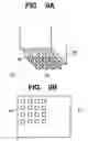 Fig. 10 - Die apparatus, method for producing perforated work plate, perforated work plate, liquid-jet head and liquid-jet apparatus