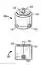 Fig. 01 - Method of assembling an actuator with an internal sensor