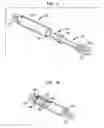 Fig. 04 - Method of assembling an actuator with an internal sensor