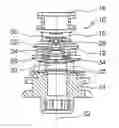 Fig. 01 - Pressure control valve and method for making a pressure control valve