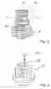 Fig. 03 - Pressure control valve and method for making a pressure control valve