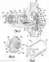 Fig. 03 - Over-molded net-shaped gear and manufact uring method