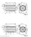 Fig. 03 - Rotating member of a printing press comprising a bale