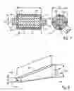 Fig. 05 - Rotating member of a printing press comprising a bale