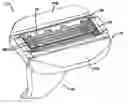 Fig. 01 - Shaving razors and cartridges