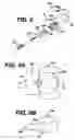 Fig. 14 - Shaving razors and cartridges