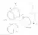 Fig. 02 - Adjustable pipe shaving device