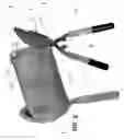 Fig. 03 - Pruning shears improvement system