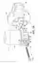 Fig. 02 - Air dryer mounting assembly