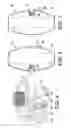 Fig. 06 - Air dryer mounting assembly