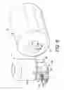 Fig. 07 - Air dryer mounting assembly