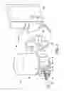 Fig. 08 - Air dryer mounting assembly