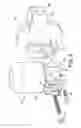 Fig. 09 - Air dryer mounting assembly