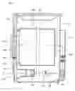 Fig. 02 - Laundry dryer air guide pressure/friction altering feature
